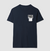 Camiseta - Tudo Sob Controle na internet