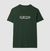 Camiseta Algodão - 404 Error - USE CLT
