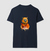Camiseta - Capivara Calma Caraio - loja online