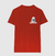 Camiseta Algodão - Pandas na internet