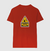 Camiseta Algodão - Perigo Dev Nervoso na internet