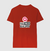 Camiseta Algodão - Full Snack Developer na internet