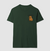 Imagem do Camiseta Algodão - Capivara Calma