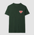 Camiseta Algodão - Emotional Damage - USE CLT