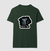 Camiseta Algodão - Binary Code - USE CLT