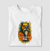 Camiseta Algodão - Capivara Metodologia Ágil