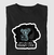 Camiseta Algodão - Binary Code