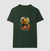 Camiseta Algodão - Capivara Big Picture - USE CLT