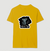 Camiseta Algodão - Binary Code - comprar online