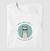 Camiseta Algodão - Lhama No Drama