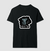 Camiseta Algodão - Binary Code na internet