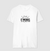 Camiseta - It Works on My Machine na internet