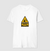 Imagem do Camiseta Algodão - Perigo Dev Nervoso