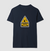 Camiseta Algodão - Perigo Dev Nervoso - loja online