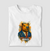 Camiseta - Capivara Frases de Chefe