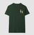 Camiseta Café com Cerveja - USE CLT