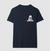 Camiseta Algodão - Pandas - loja online