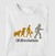 Camiseta Algodão - Revolution