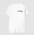 Camiseta Algodão - Git Push