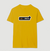 Camiseta Algodão - Data > Opinião