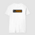 Camiseta - Progammer - USE CLT