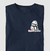 Camiseta Algodão - Pandas
