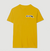 Camiseta Algodão - Git Push - comprar online