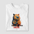 Camiseta - Capivara Plena