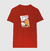 Camiseta Algodão -Preguiça Tech - USE CLT