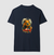 Camiseta Algodão - Capivara Big Picture - loja online