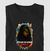 Camiseta Algodão - Capivara Líder