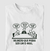 Camiseta Algodão - Reunião