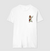 Camiseta Algodão - Jesus Rox - loja online