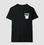 Camiseta - Tudo Sob Controle - USE CLT