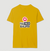 Camiseta Algodão - Full Snack Developer
