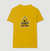 Camiseta Algodão - Perigo Dev Nervoso