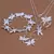 PULSEIRA E COLAR SENSAÇÃO DO MOMENTO, DIA DOS NAMORADOS. - comprar online