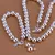 PULSEIRA E COLAR SENSAÇÃO DO MOMENTO, DIA DOS NAMORADOS. - comprar online