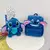 Mochila Stitch de Pelúcia – Um toque de amor.