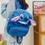 Mochila Stitch de Pelúcia – Um toque de amor. - comprar online