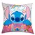 Capa Almofada Stitch – O Amiguinho Mais Fofinho . - LOJA LINS