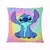 Imagem do Capa Almofada Stitch – O Amiguinho Mais Fofinho .