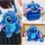 Mochila Stitch de Pelúcia – Um toque de amor. na internet