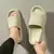 Chinelos Nuvem Feminino Antiderrapante. - comprar online