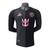 Camisa Inter Miami II 25/26 manga longa - Jogador Adidas Masculina - Preta com detalhes em rosa