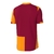 Camisa Galatasaray I 25/26 - Torcedor Puma Masculina - Vermelha e laranja na internet