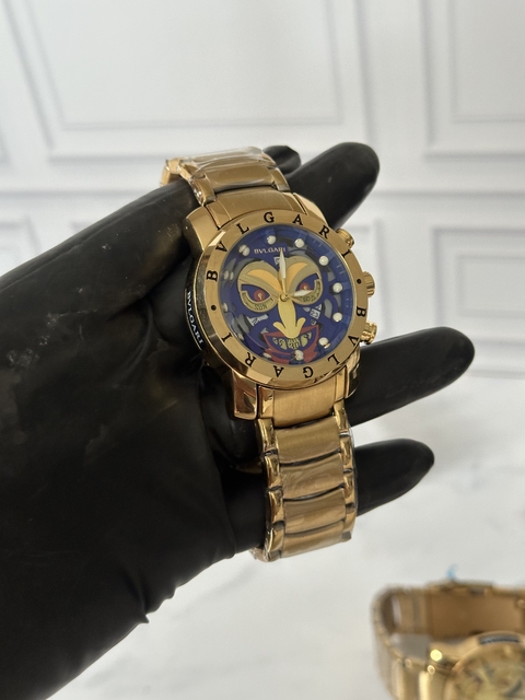 BVLGARI LANÇAMENTOS - comprar online