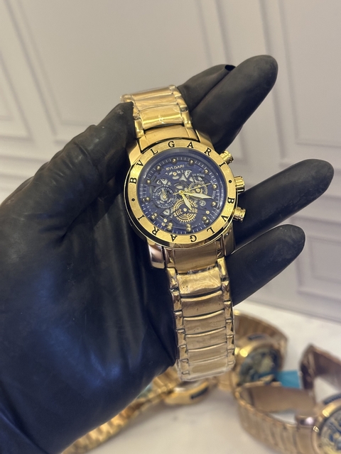 BVLGARI - comprar online