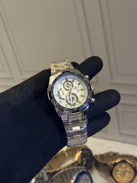 CASIO EDIFICE - comprar online