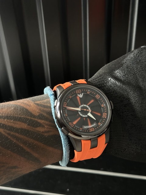 EMPÓRIO ARMANI SPIDER - comprar online